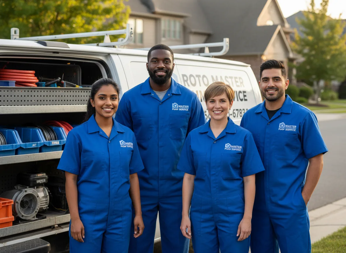 Sump Pump Installation company in Glenshaw, PA